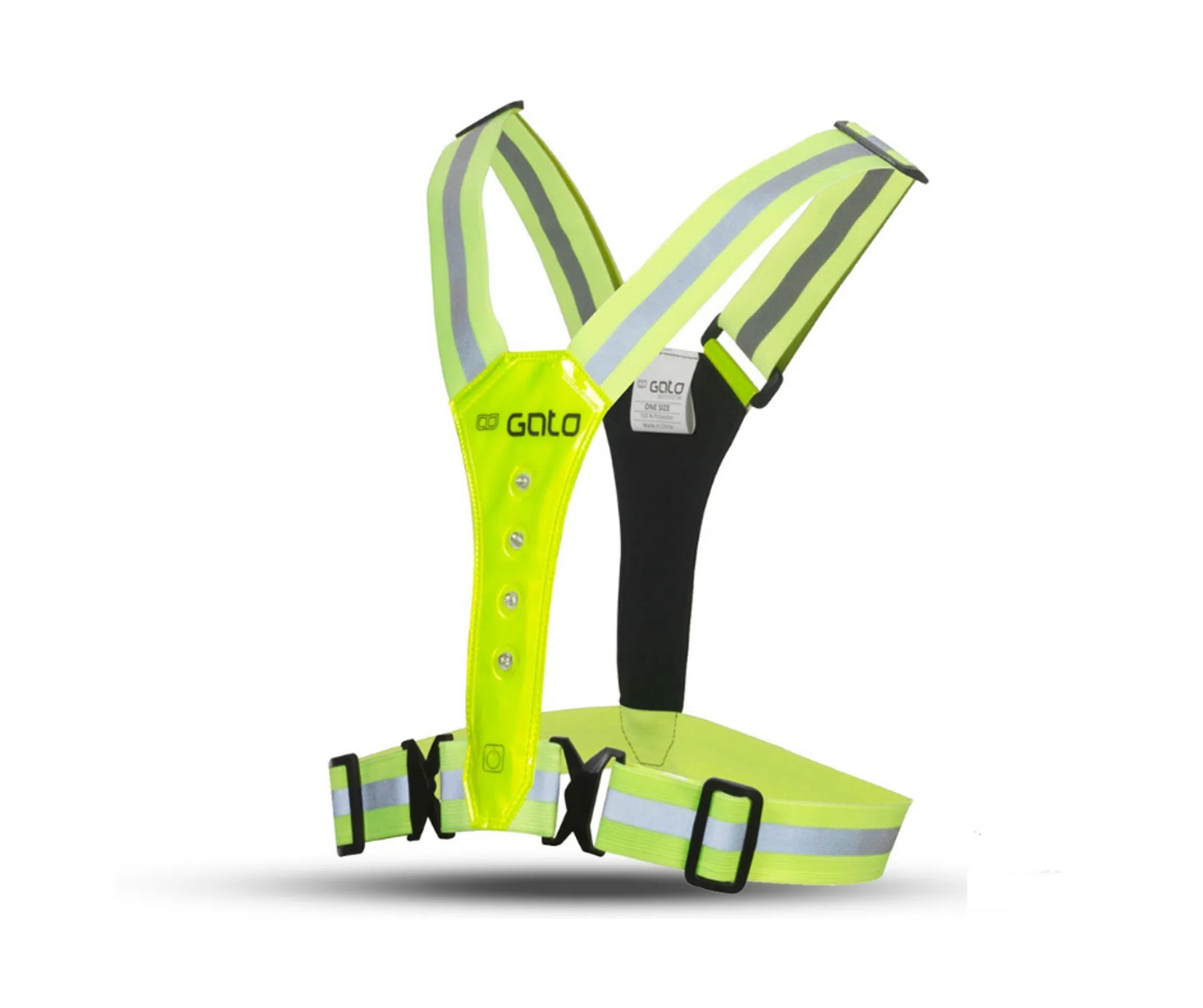 Verlichting van Gato Sports